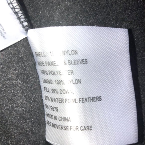 MICHAEL KORS Semi-puffer Coat - Picture 12 of 13